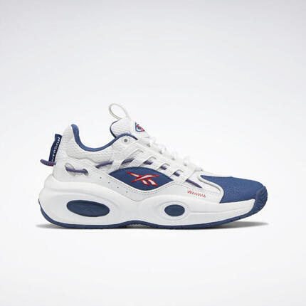 Buty do koszykówki dla dzieci Reebok Solution