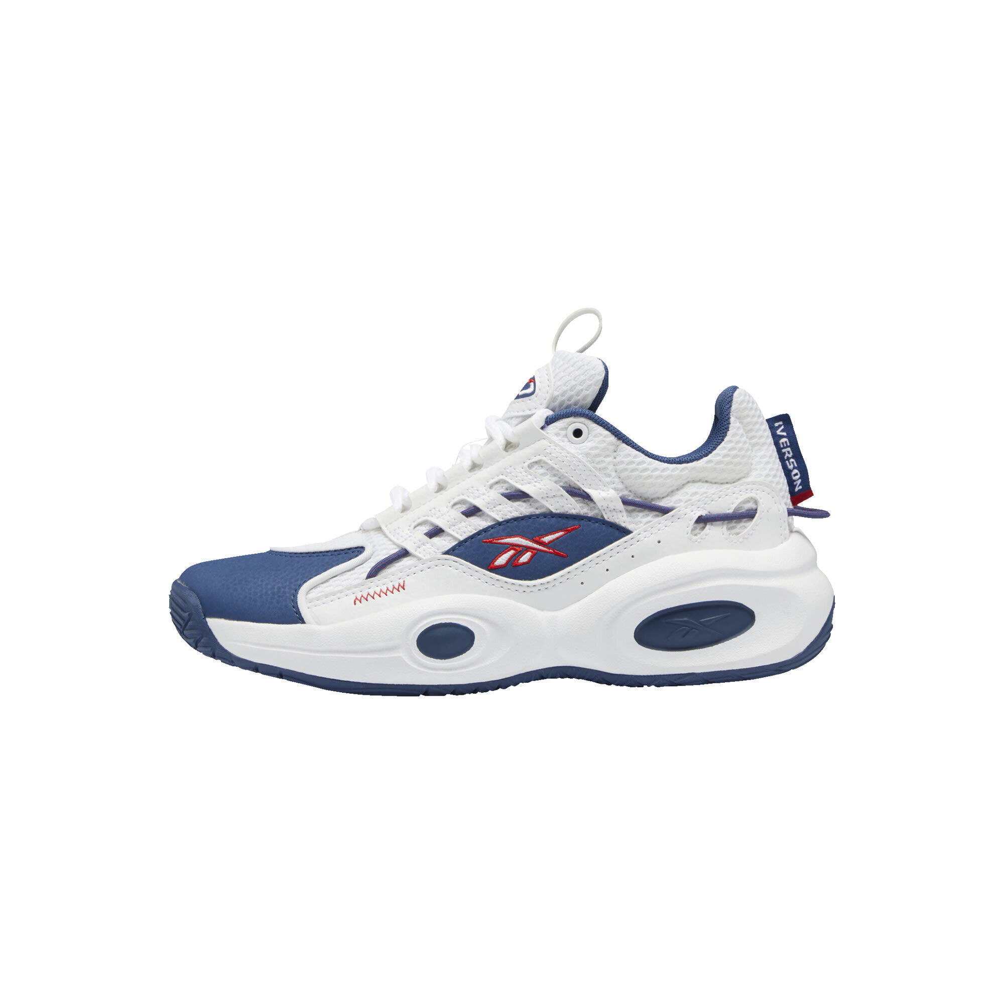 Reebok Solution Mid 2/5
