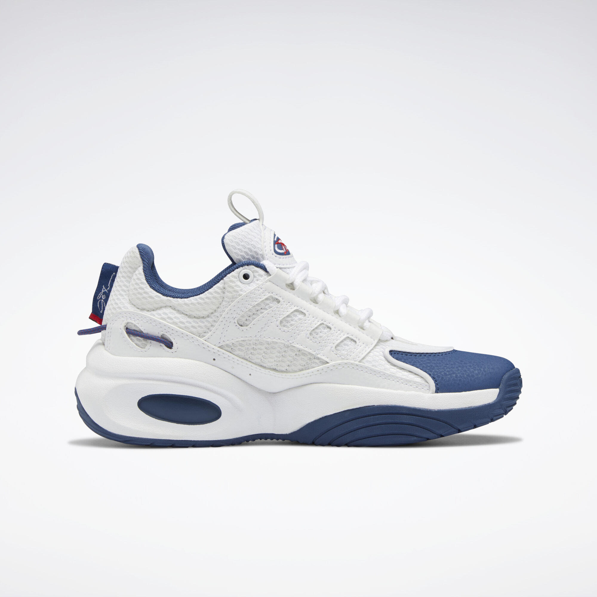 Reebok Solution Mid 3/5
