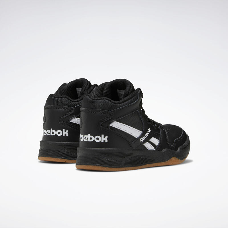 Buty do chodzenia dla dzieci Reebok BB4500