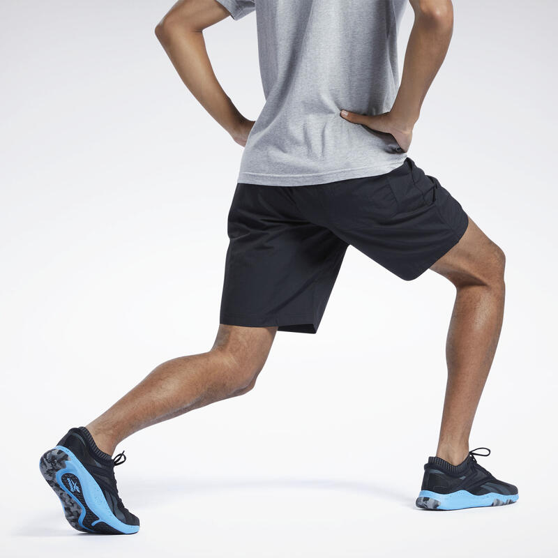 Short Training Essentials Utility