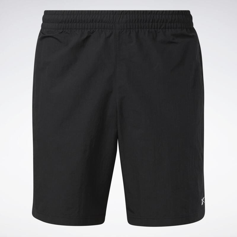 Short Training Essentials Utility