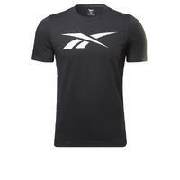 T-shirt Reebok Graphic Series Vector