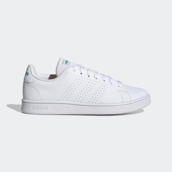 Buty Mężczyzna Adidas Advantage Base biały