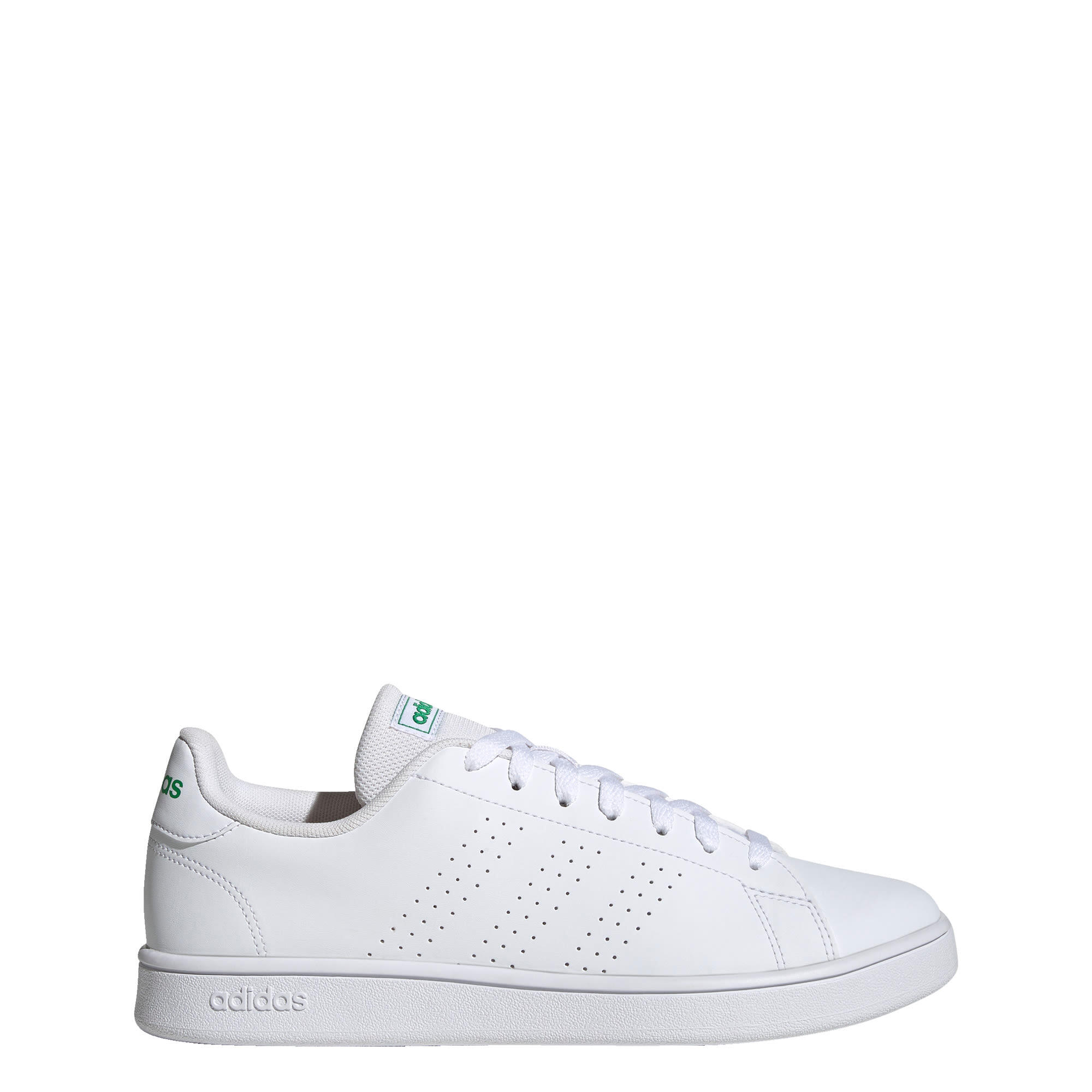 Sapatilhas Homem Adidas Advantage Base Branco 2/5