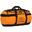 Weekendtas Storm Kitbag - 65 liter - Heavy Duty - Oranje