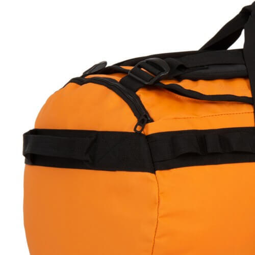 Sac week-end Storm Kitbag - 65 litres - Heavy Duty - Orange