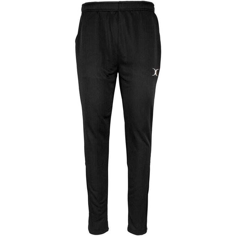 Pantalon D'entraînement Quest Homme Noir