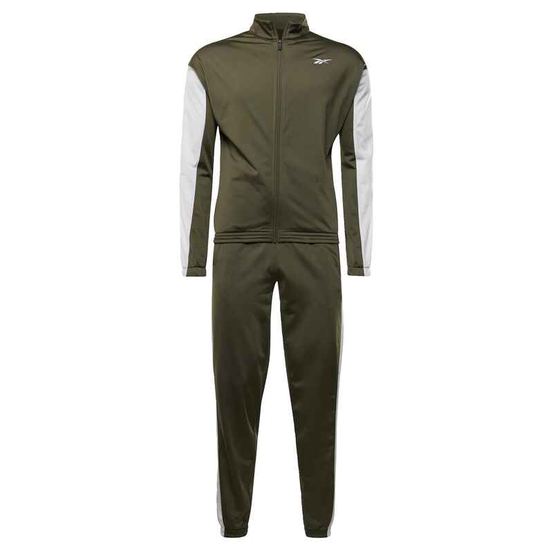 Workout Ready Tricot Track Suit