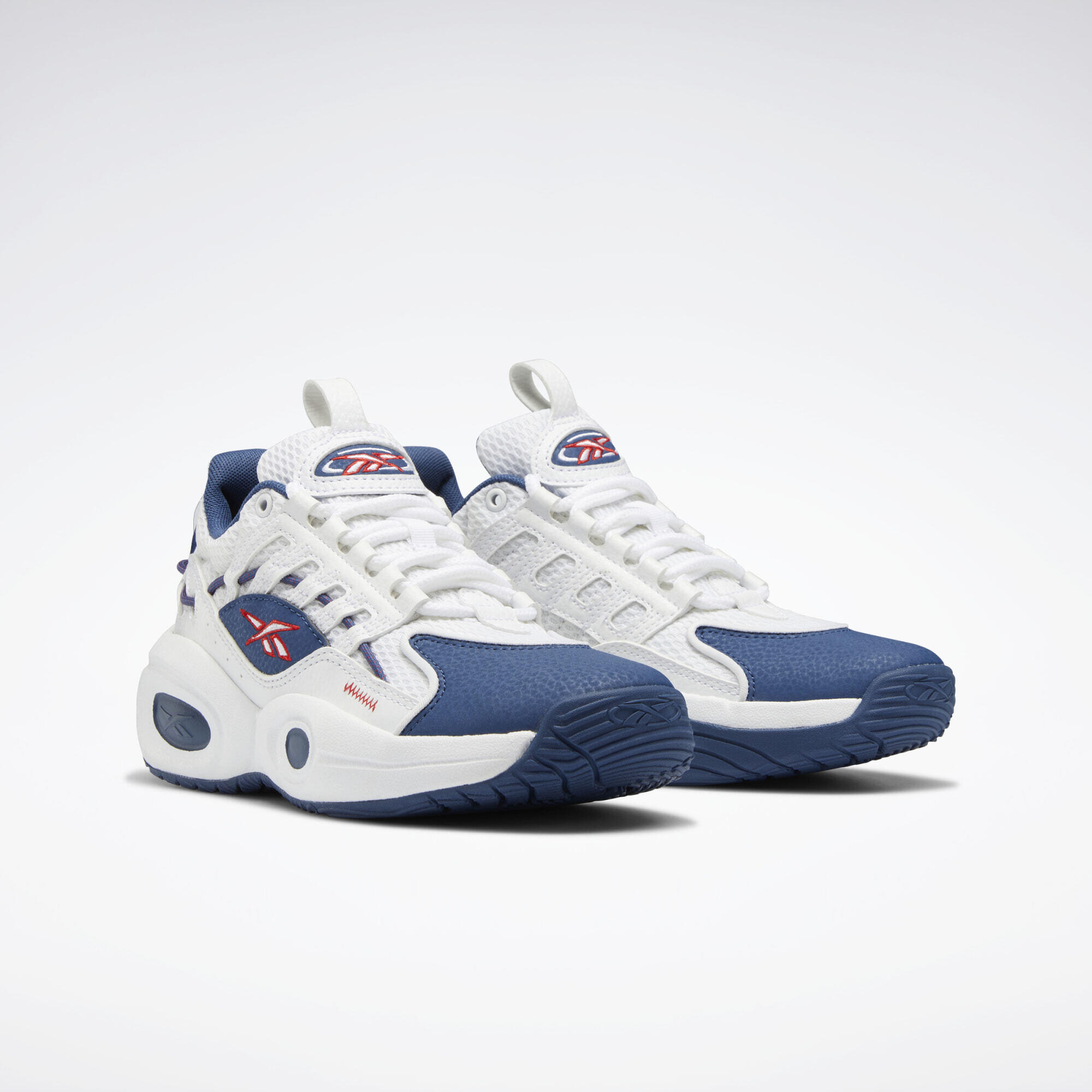 Reebok Solution Mid 4/5