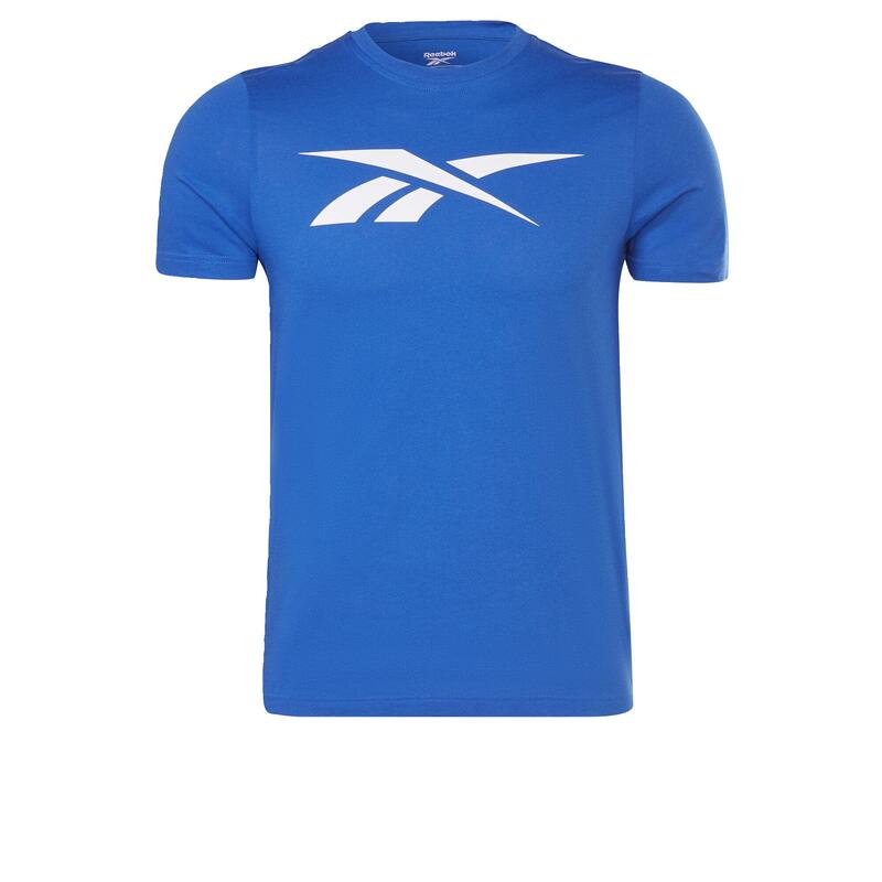 T-shirt Reebok Graphic Series Vector