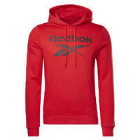 Hoodie molletonné Reebok Identity