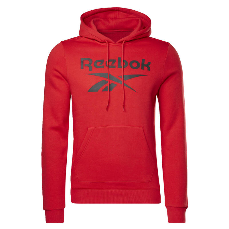 Sudadera Reebok Identity Fleece