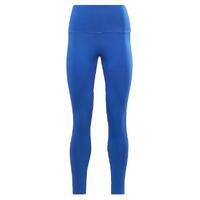 Legging taille haute Piping Cotton