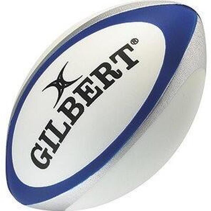 Rugbyball Stress 10 cm