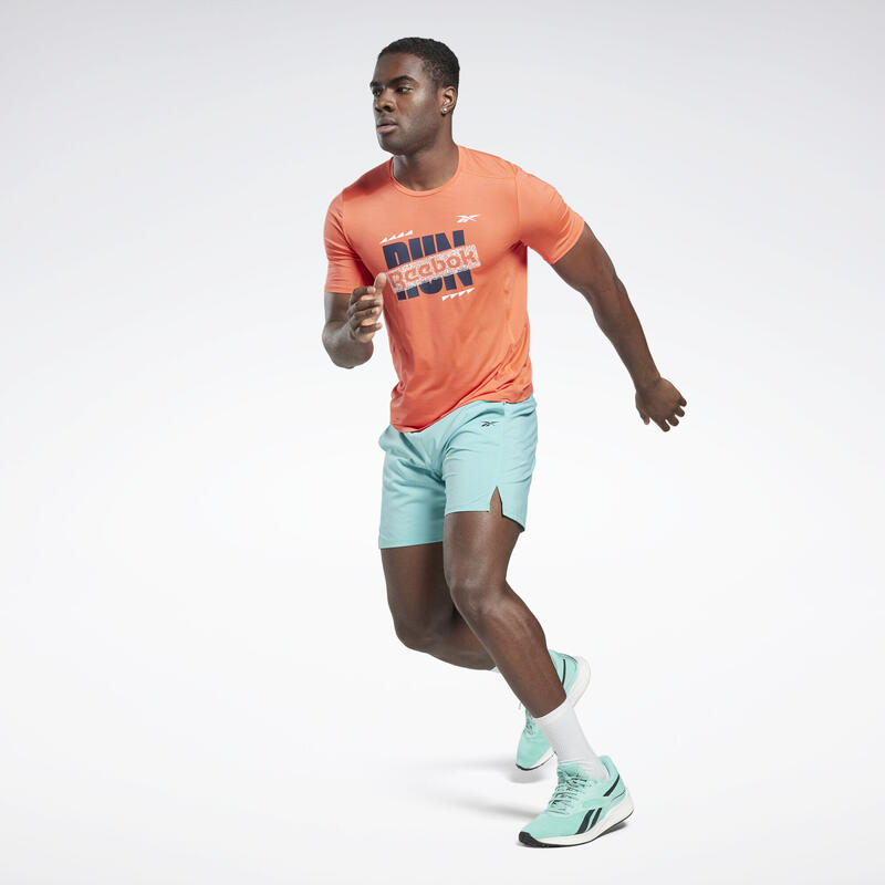 Running Activchill Athlete T-Shirt