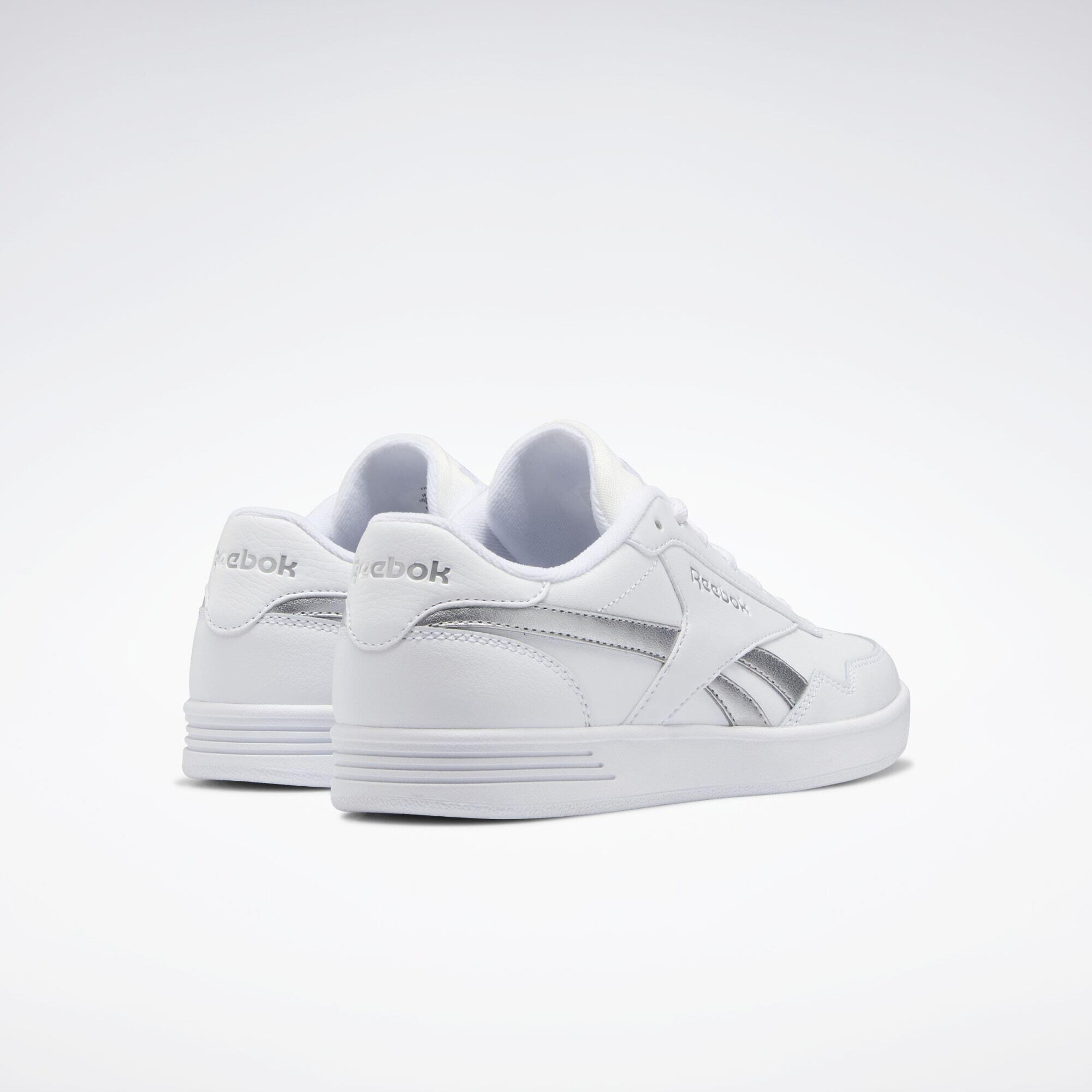 Scarpe Reebok Royal Techque T 5/5