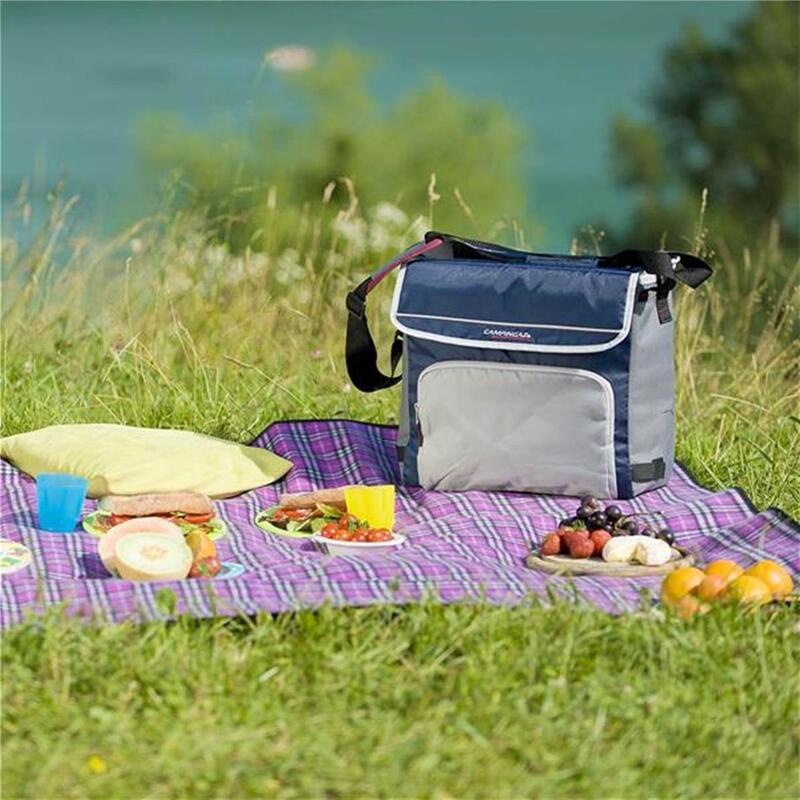 Glacière textile souple Fold'n Cool 30L