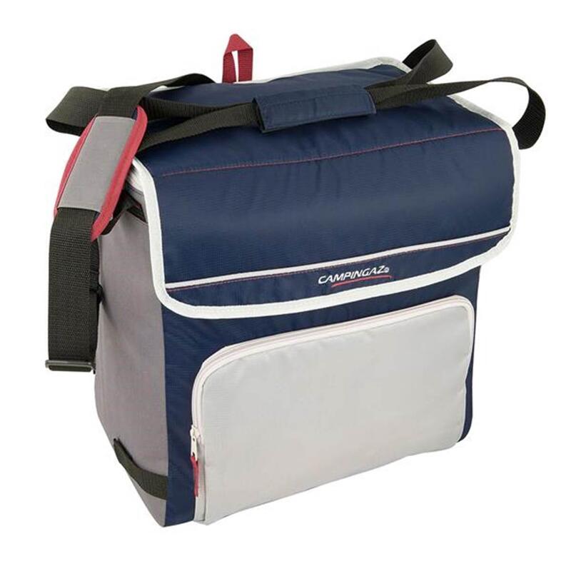 Glacière textile souple Fold'n Cool 30L