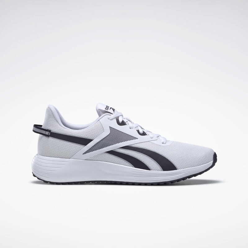 Zapatillas Deportivas Running FuelFoam Hombre Reebok Lite Plus 3 Blanco