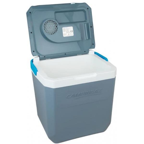 Elektrische Kühlbox "Powerbox Plus" 12/230V 12L Campingaz 3/7
