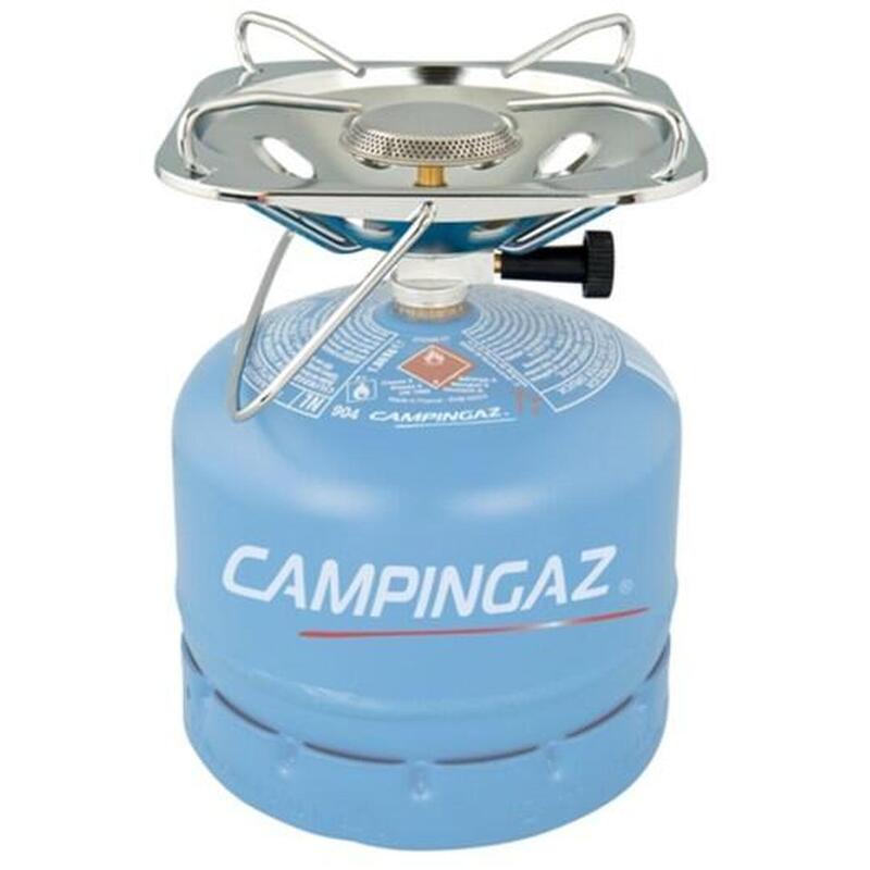 Campingaz gaskooktoestel Super carena R