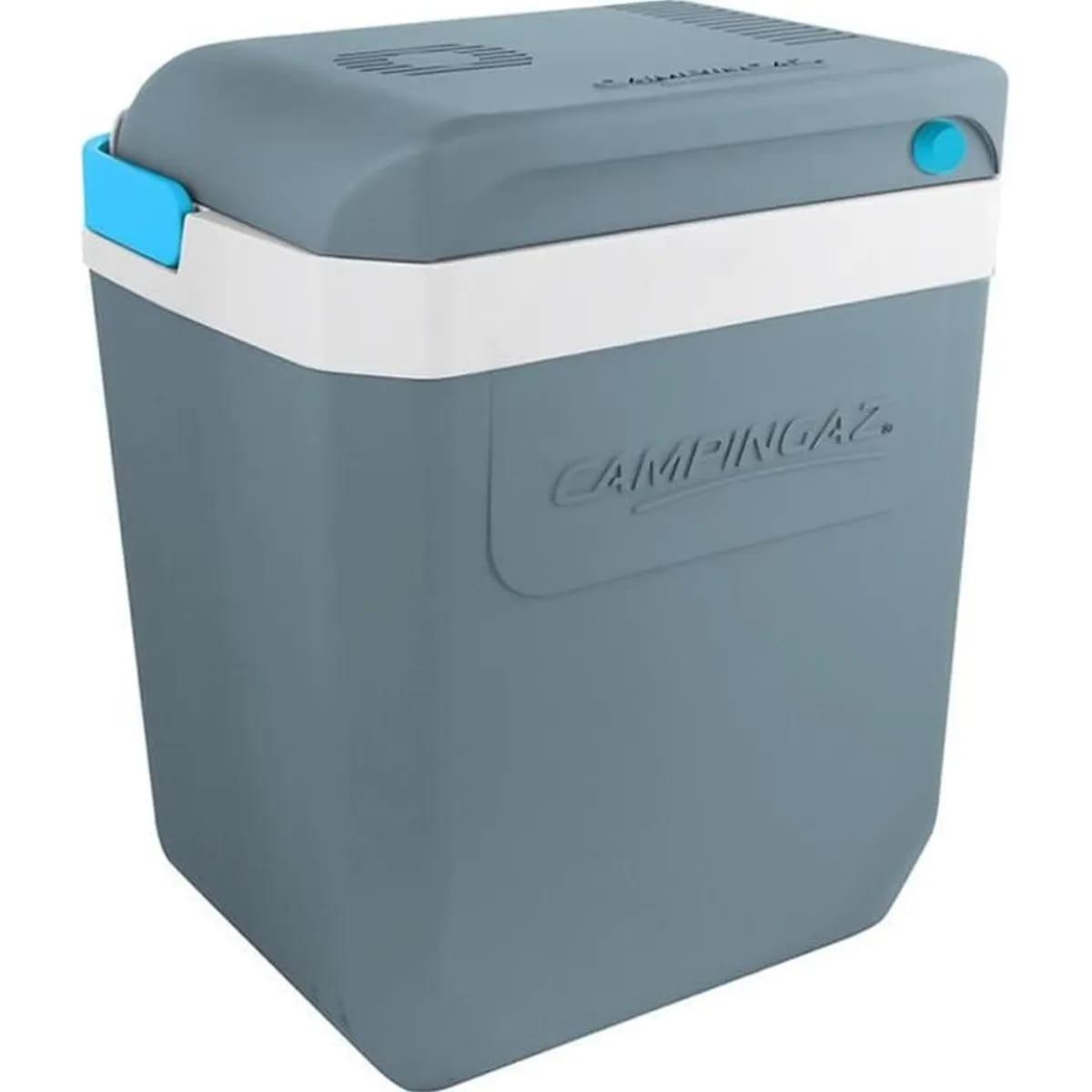 Geleira Termoelétrica PowerBox Plus 24L