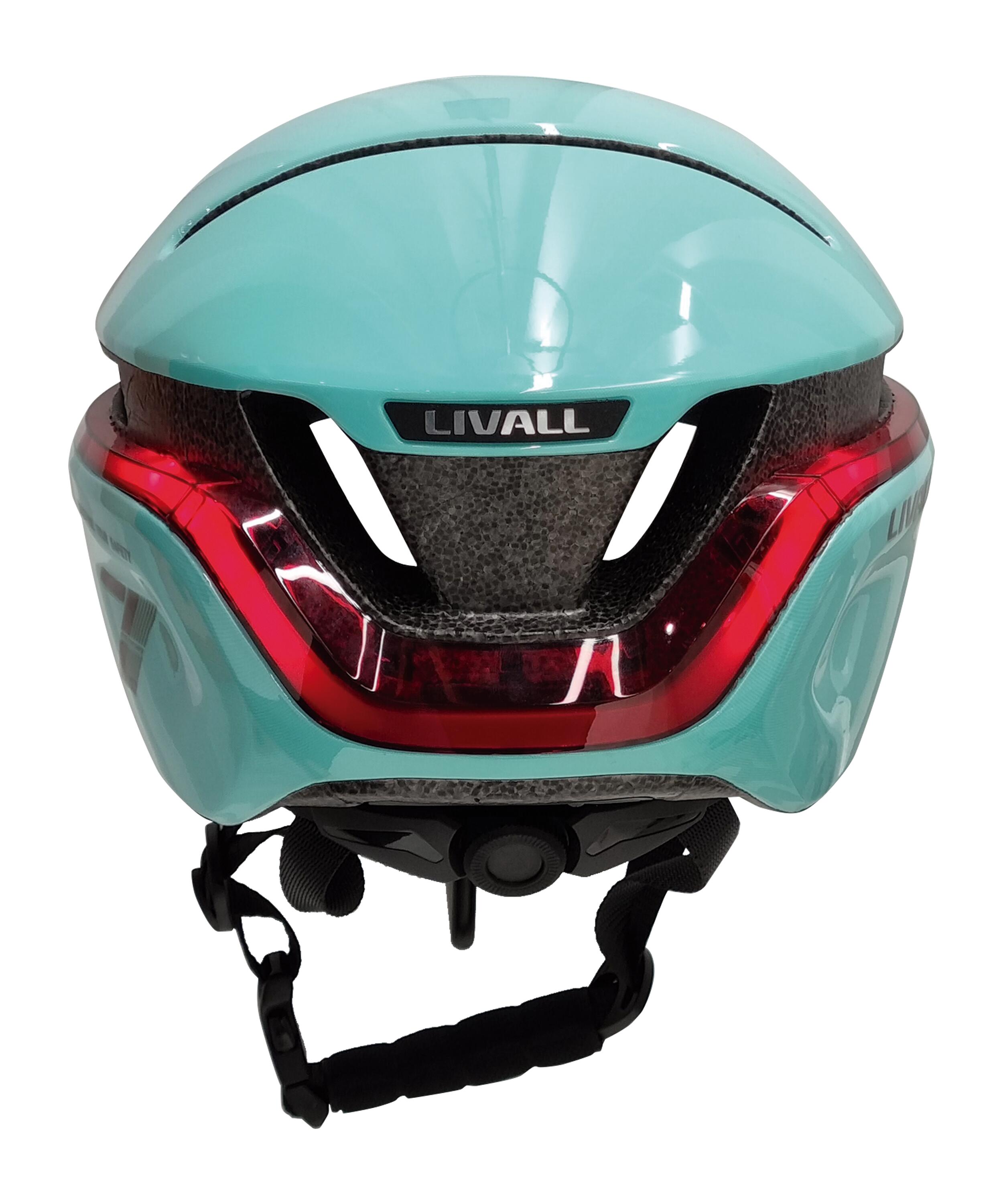 Livall EVO21 Smart Riding Helmet 2/7