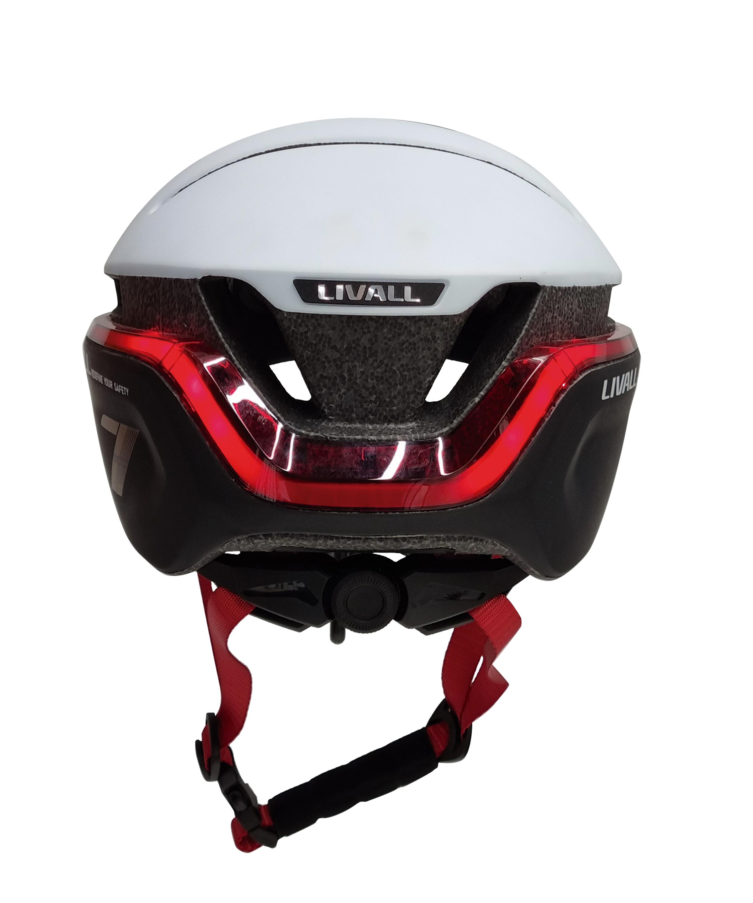 Livall EVO21 Smart Riding Helmet 2/7