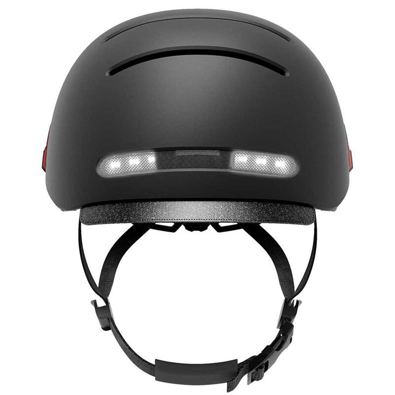 LIVALL 2023 BH51M Casque de vélo intelligent avec capteur