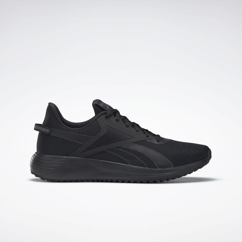 Zapatillas Deportivas Running FuelFoam Hombre Reebok Lite Plus 3 Negro