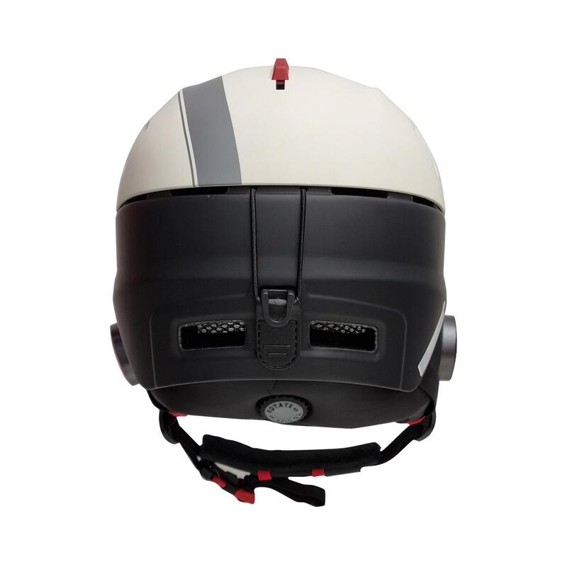 Casque de ski Livall RS1 Bluetooth