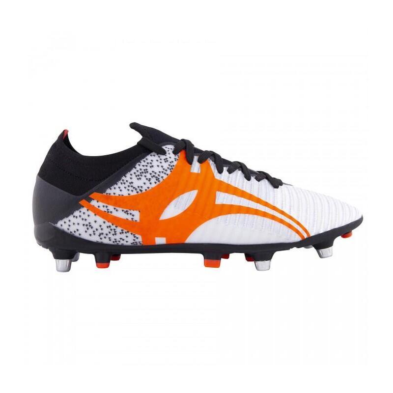Chaussures de Rugby Kaizen X3.1 Pace 6 Crampons4.5