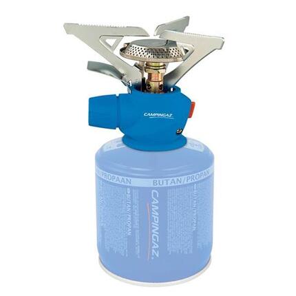 Réchaud Twister Plus PZ avec boite de rangement