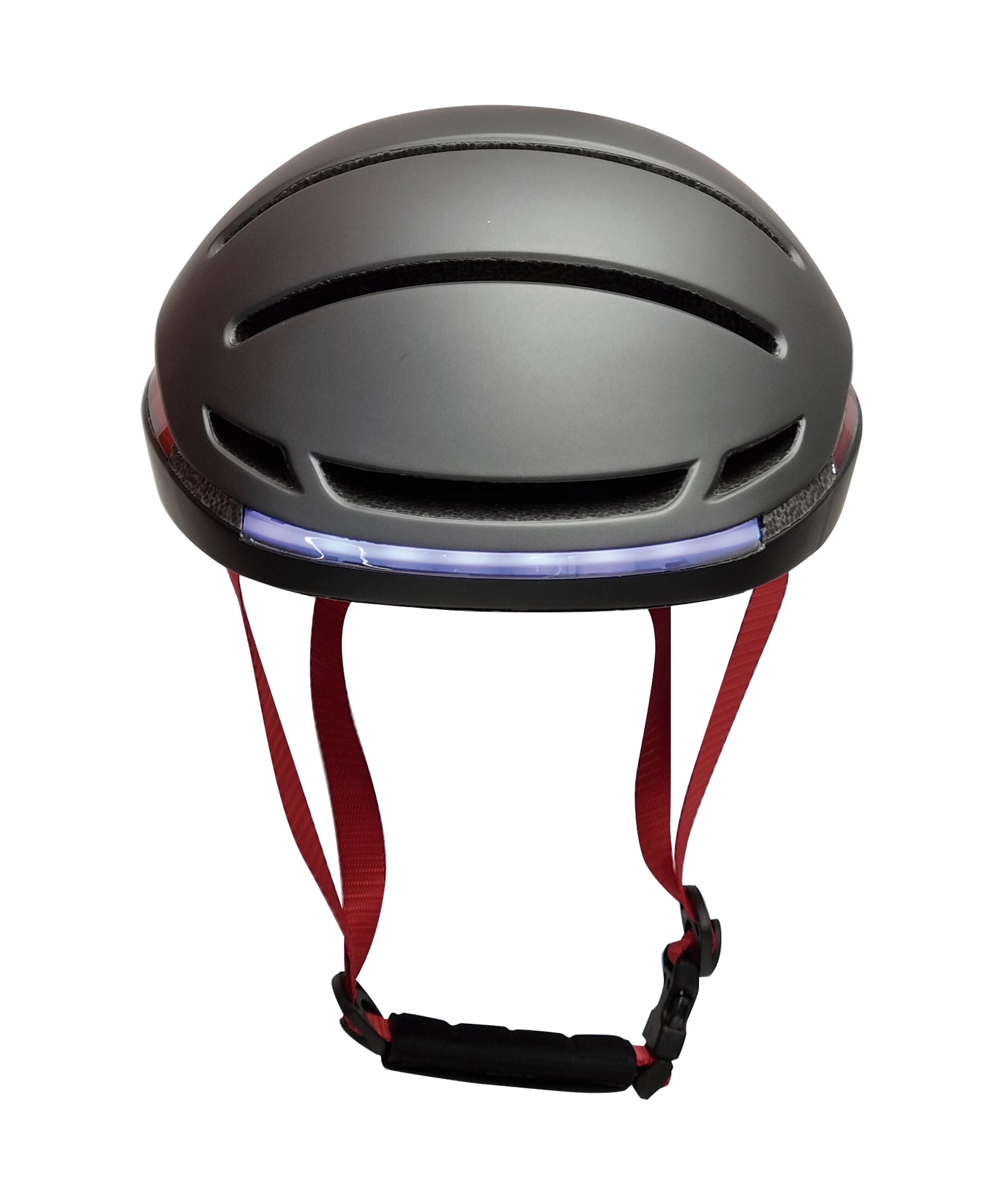 Livall EVO21 Smart Riding Helmet 3/7