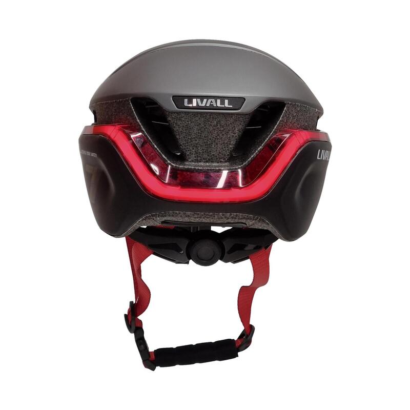 LIVALL Casco Inteligente EVO21