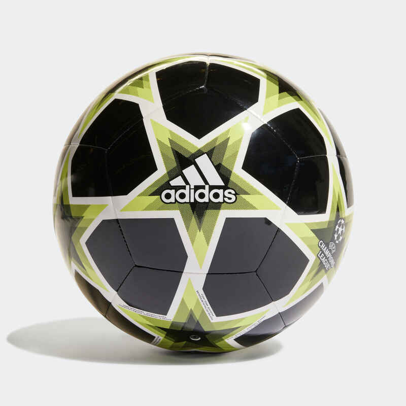 UCL Club Void Real Madrid Ball