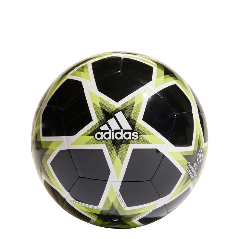 Pallone UCL Club Void Real Madrid