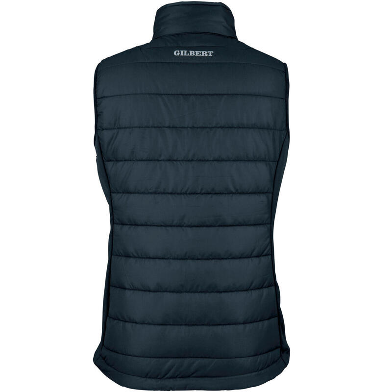 Gilbert JKT  PRO BODYWARMER DK NVY 6