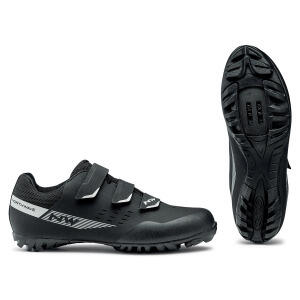 Zapatillas de ciclismo Northwave tour