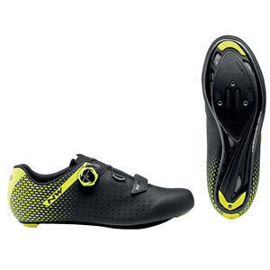 Fahrradschuhe Northwave core plus 2