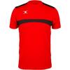 TEE PHOTON RED/BLACK 11-12