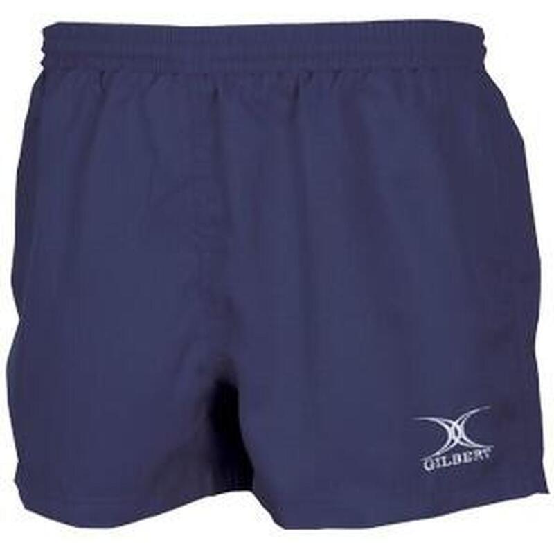 Pantaloni da rugby Saracen II Navy XL