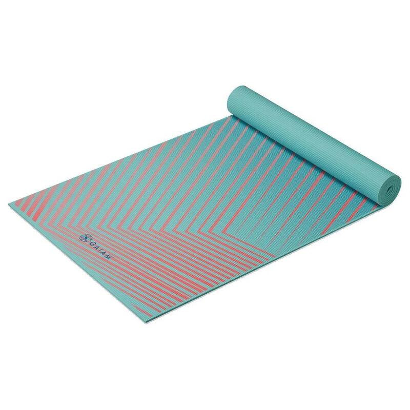 Tapis de yoga - Premium Taffy