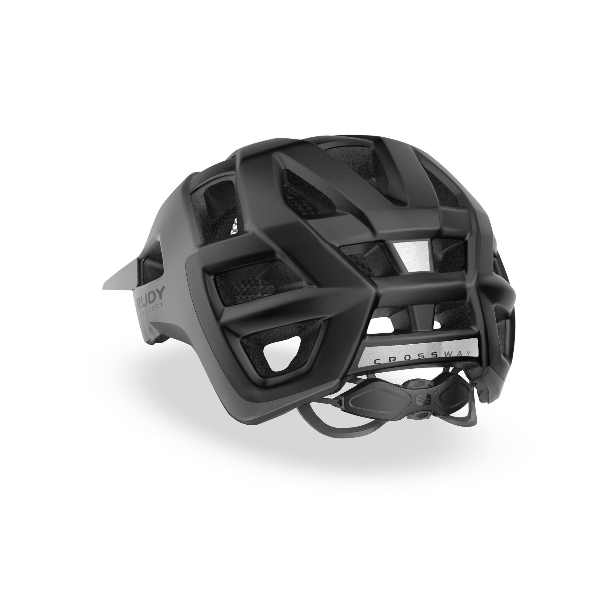 Helmet Rudy Project Crossway