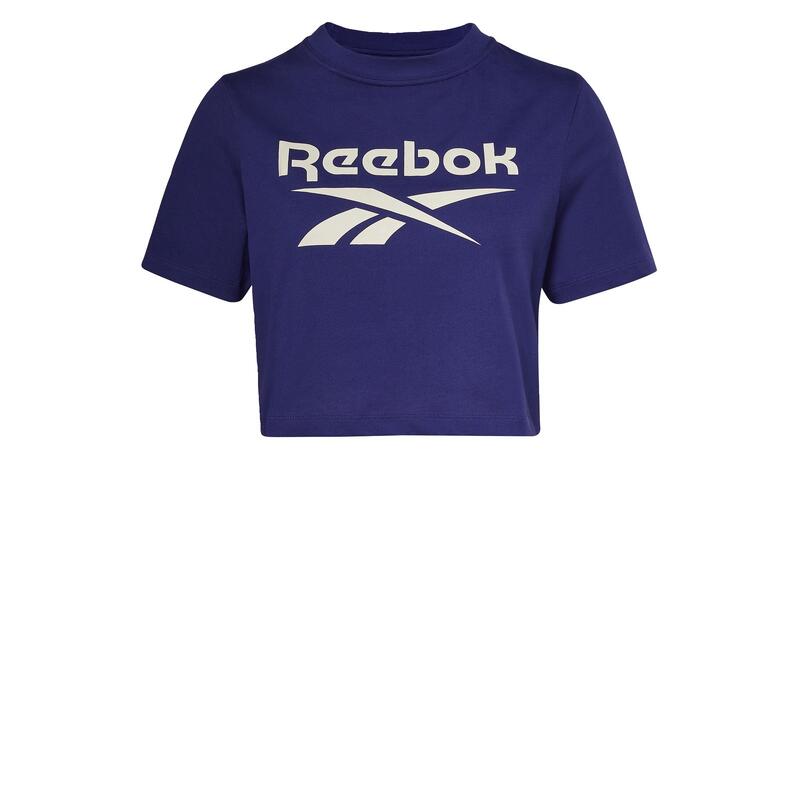 T-shirt Reebok Identity