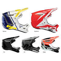 Casque intégral 100% Aircraft Composite