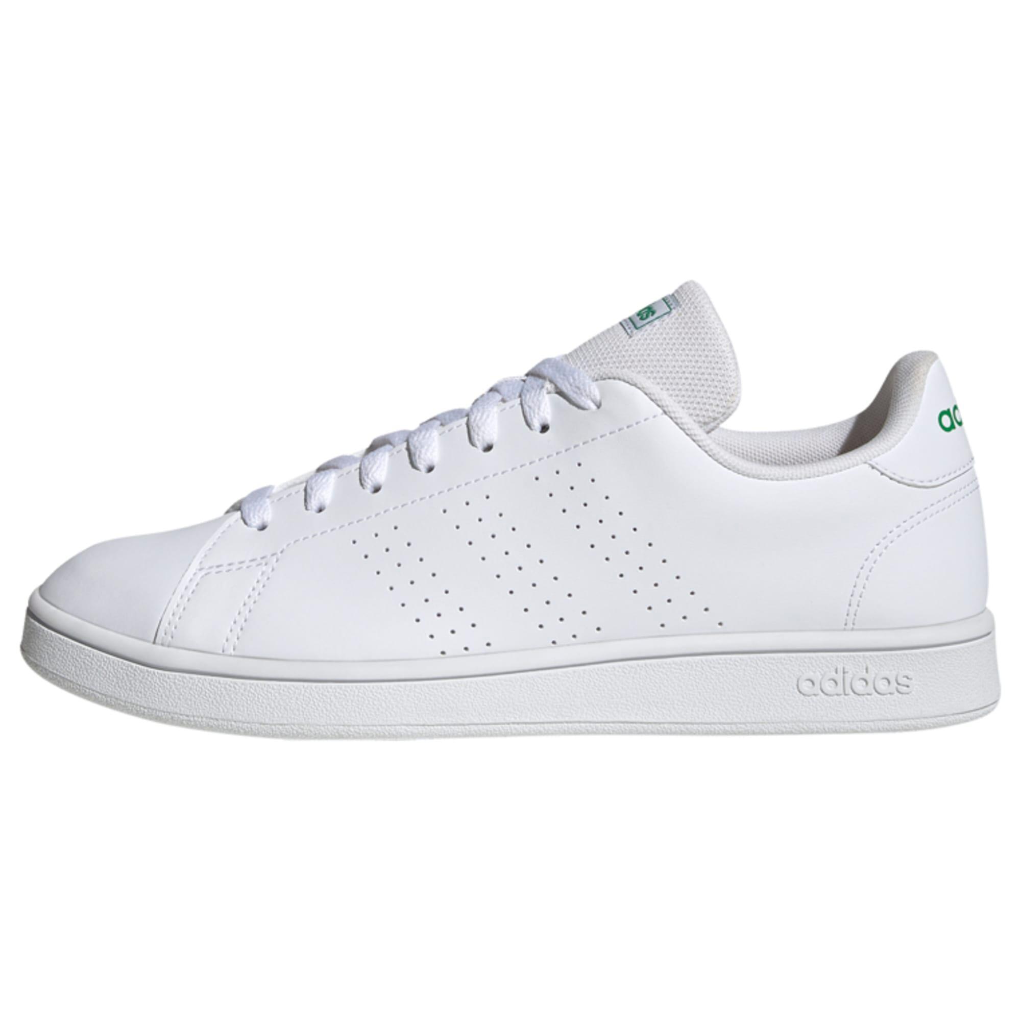 Sapatilhas Homem Adidas Advantage Base Branco 3/5