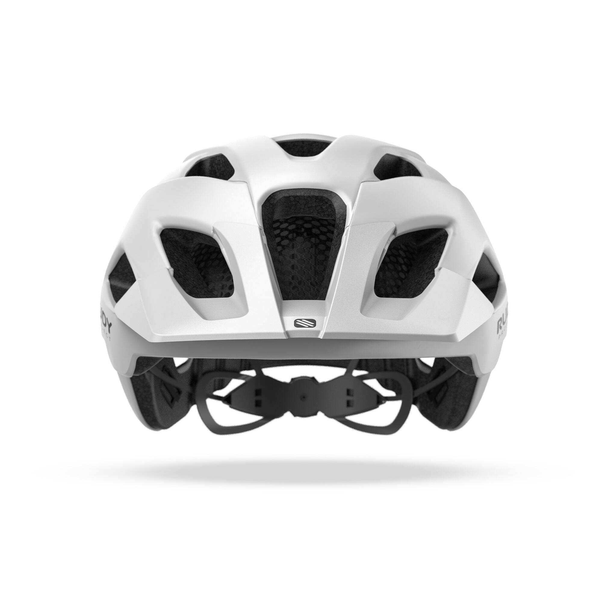 Kask rowerowy Rudy Project Crossway