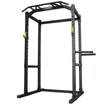 WB-PR Black - Power Rack